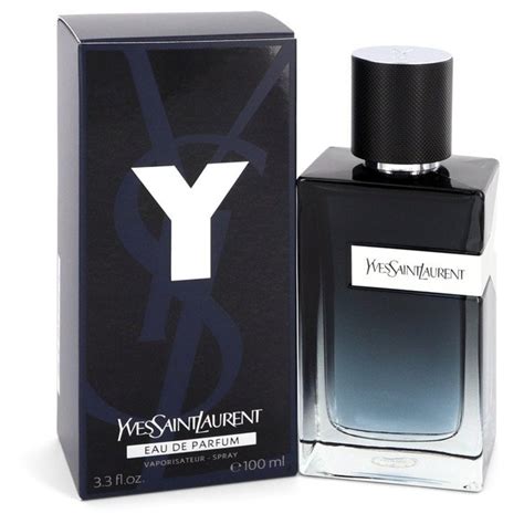 yves saint laurent y edp 100ml|ysl y edp fragrance notes.